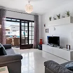 빌라 Hibiscus 플라야블랑카