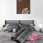 빌라 Hibiscus 플라야블랑카