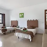 Hibiscus 빌라 플라야블랑카