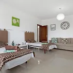 Hibiscus 빌라 플라야블랑카