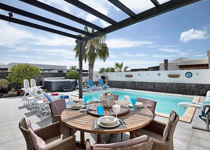 Hibiscus * Playa Blanca (Lanzarote)