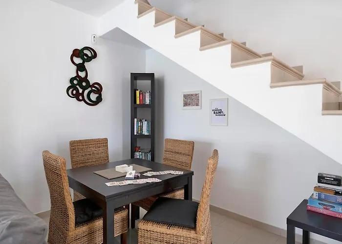 Hibiscus Villa Playa Blanca