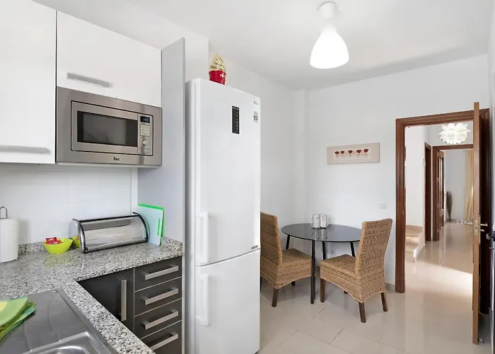 Hibiscus * Playa Blanca