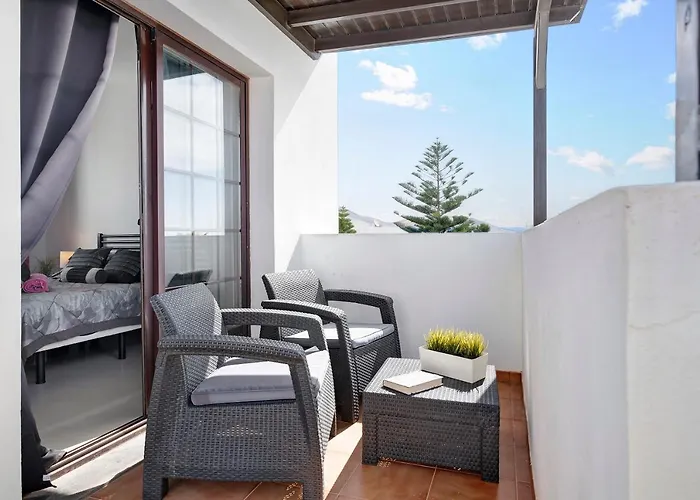 Hibiscus * Playa Blanca