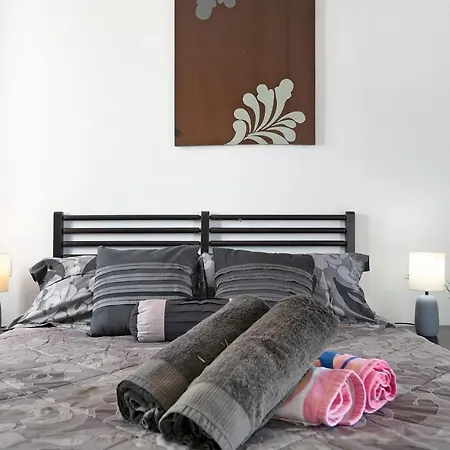 Villa Hibiscus Playa Blanca (Lanzarote)