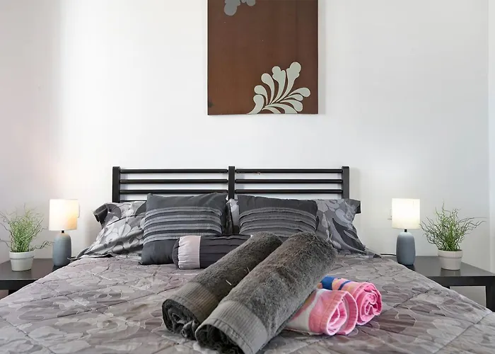 Villa Hibiscus Playa Blanca (Lanzarote)